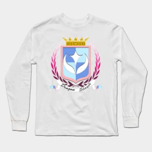 Fairy For Life Long Sleeve T-Shirt